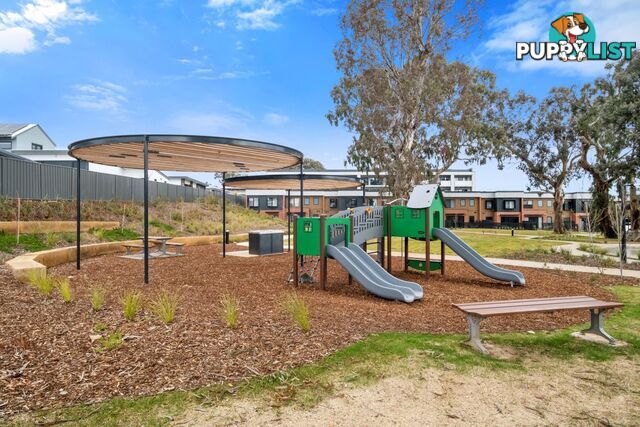 20/28 Beechworth Street WATSON ACT 2602