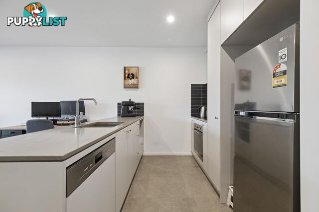 20/28 Beechworth Street WATSON ACT 2602