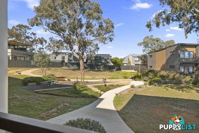 20/28 Beechworth Street WATSON ACT 2602