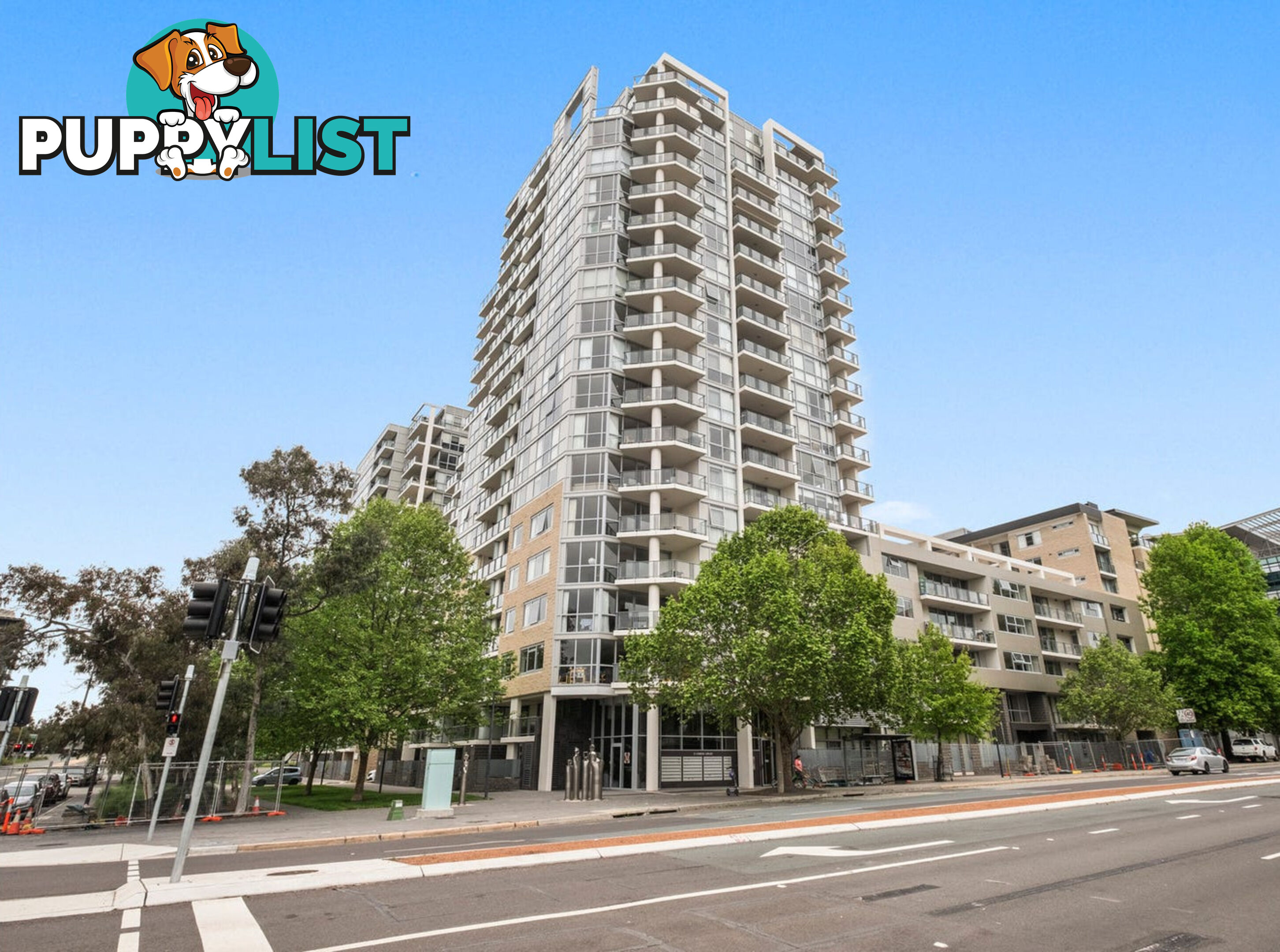 26/3 London Circuit CANBERRA ACT 2601