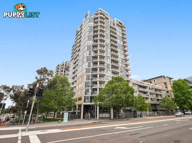 26/3 London Circuit CANBERRA ACT 2601