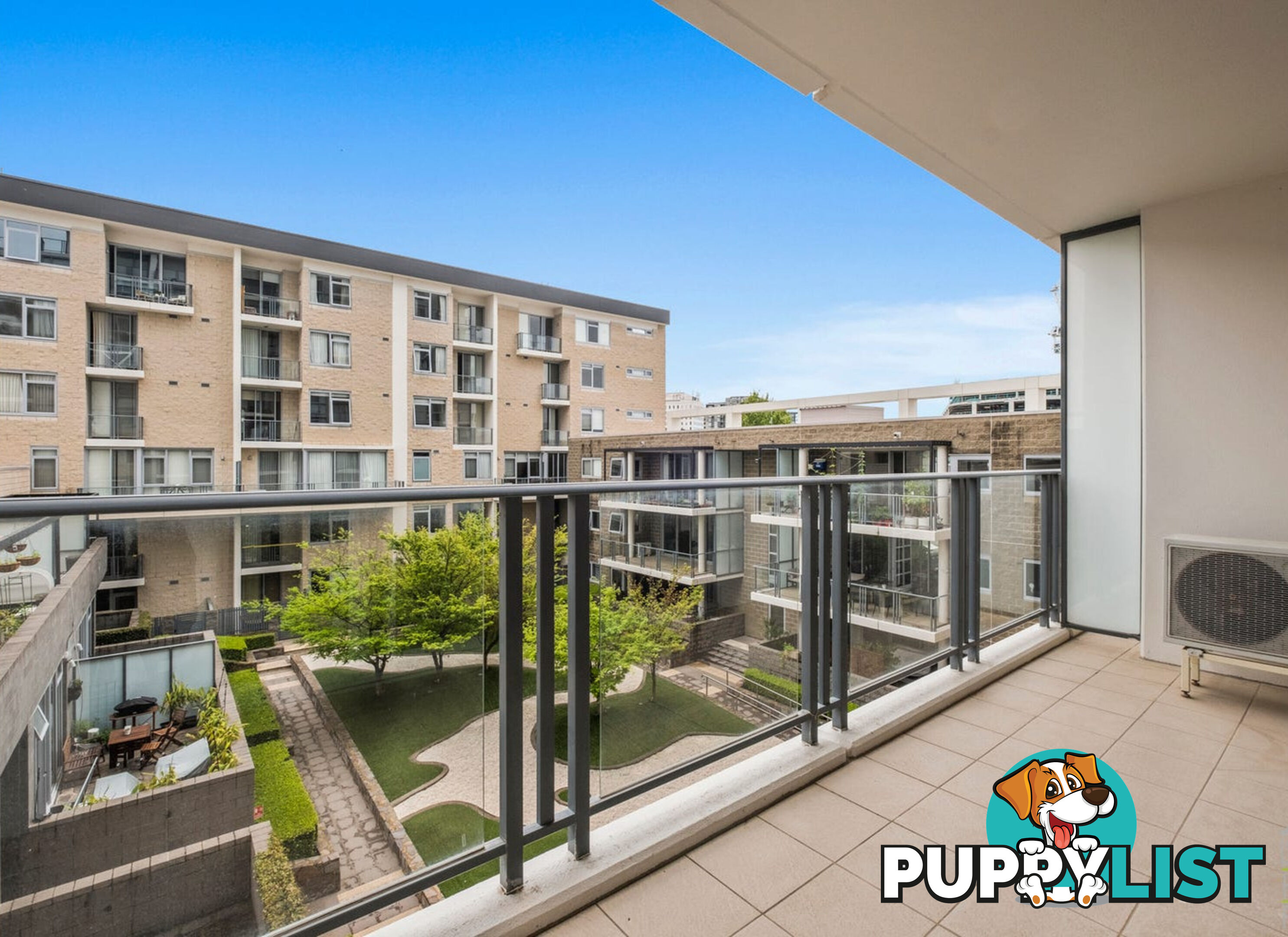 26/3 London Circuit CANBERRA ACT 2601