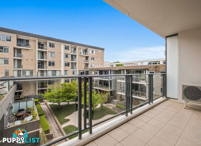 26/3 London Circuit CANBERRA ACT 2601