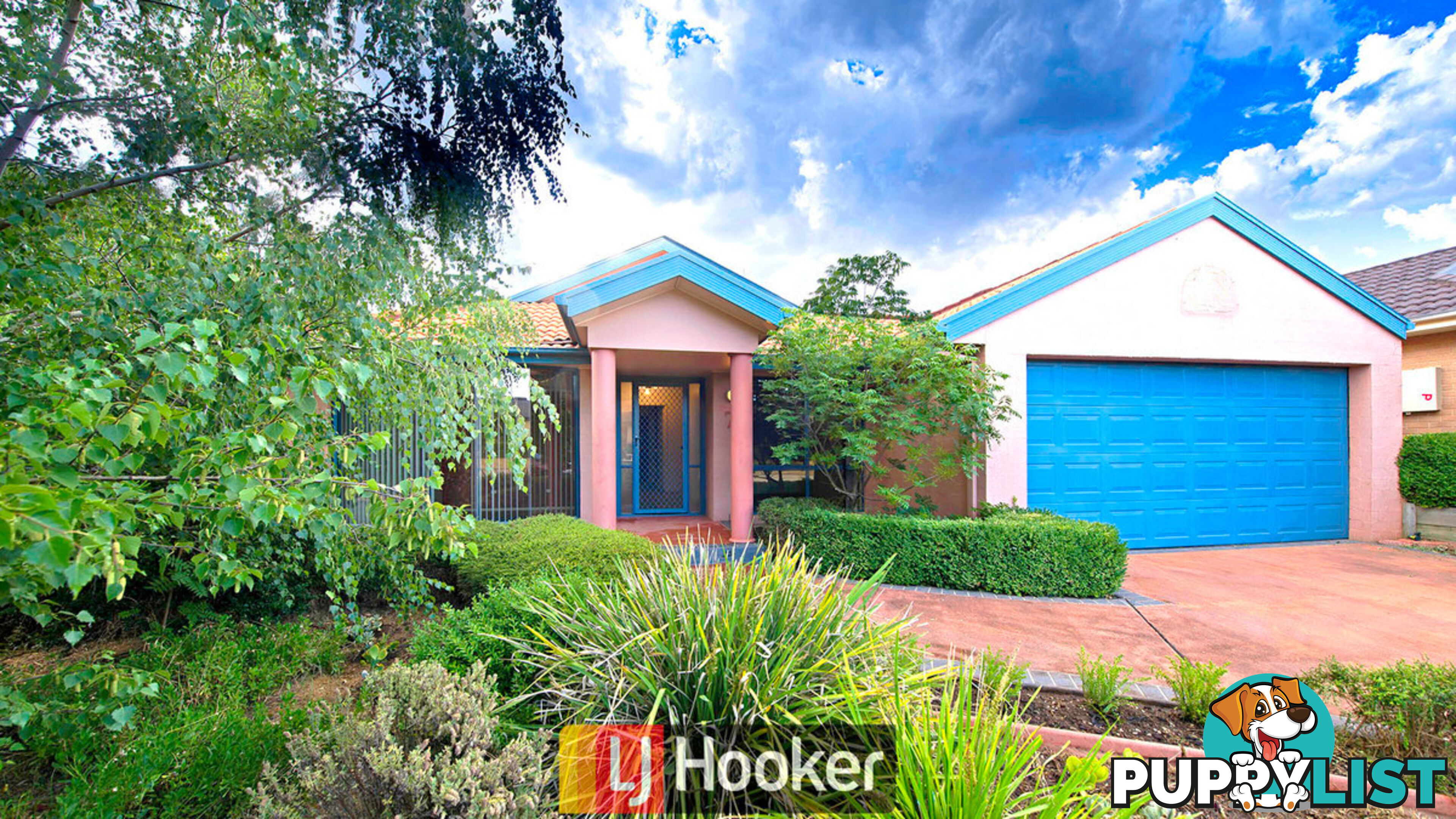 7 Leven Street AMAROO ACT 2914