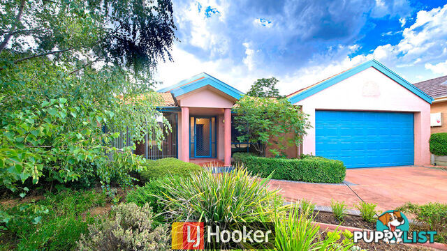 7 Leven Street AMAROO ACT 2914