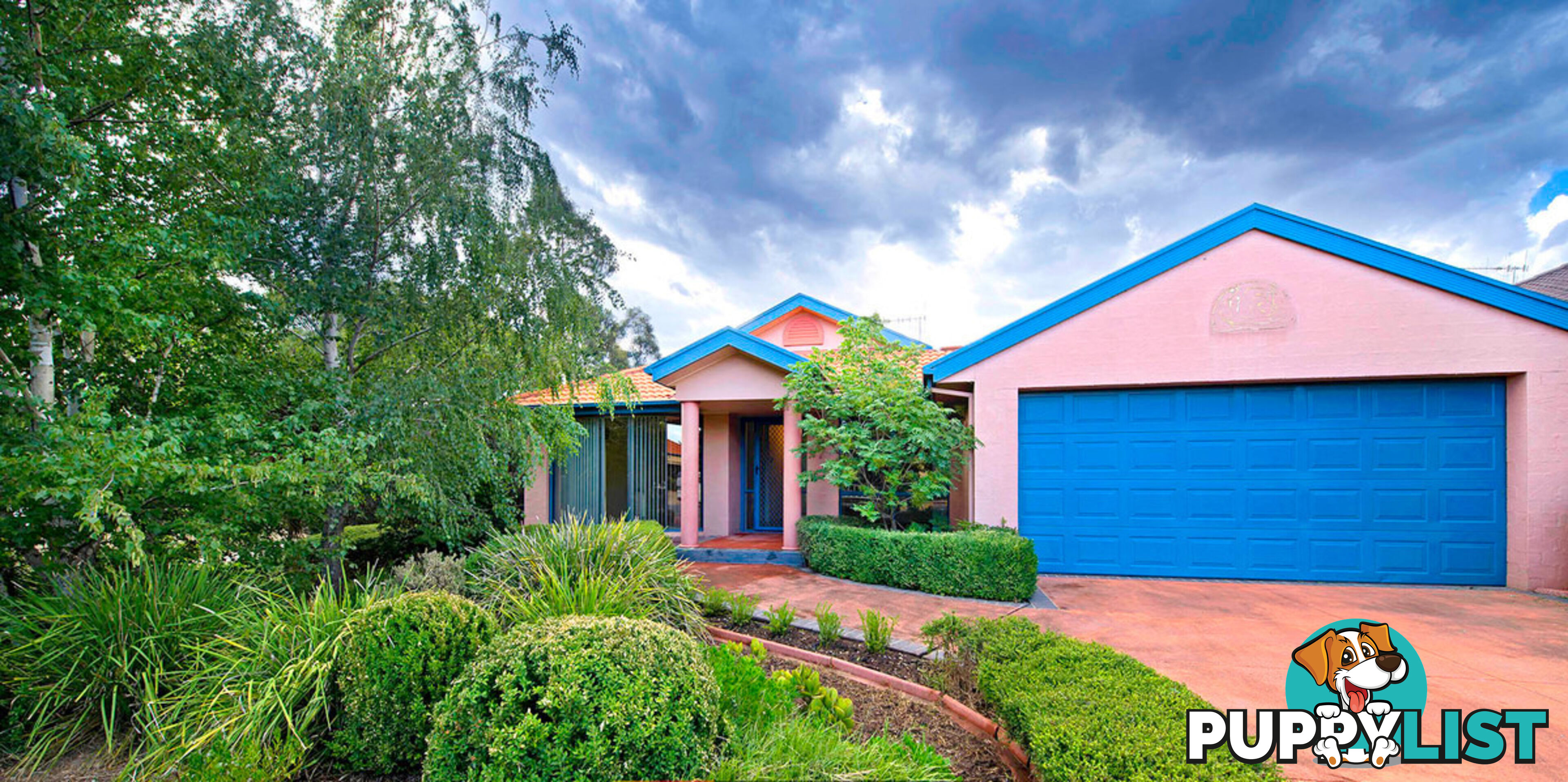 7 Leven Street AMAROO ACT 2914