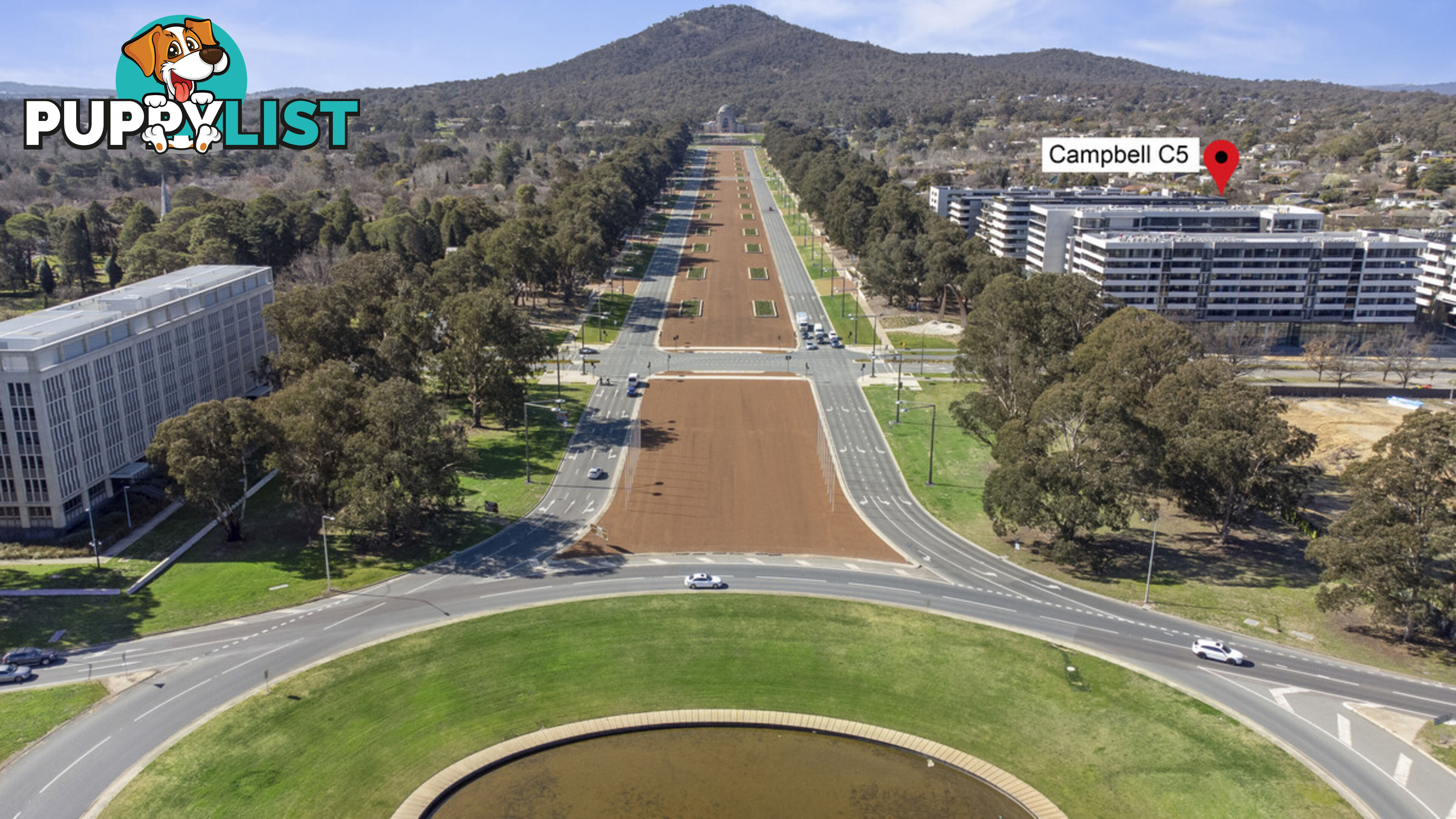 UG06/4 Anzac Park CAMPBELL ACT 2612