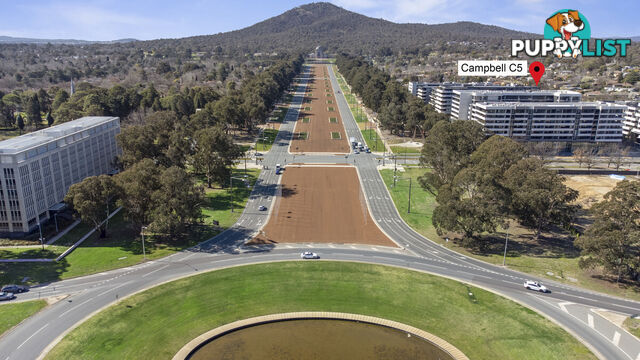 UG06/4 Anzac Park CAMPBELL ACT 2612
