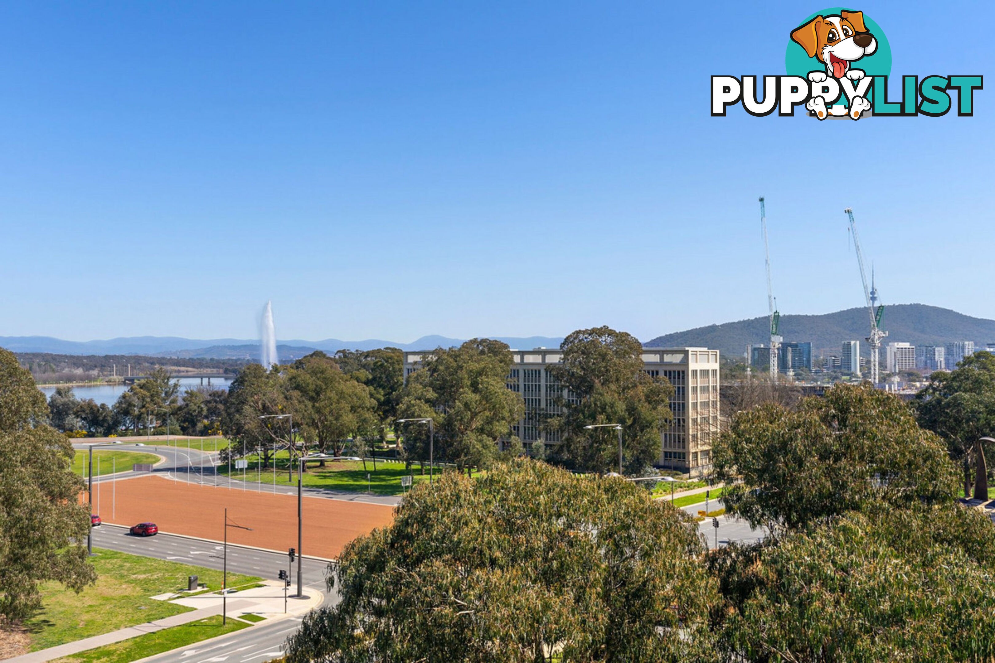 UG06/4 Anzac Park CAMPBELL ACT 2612