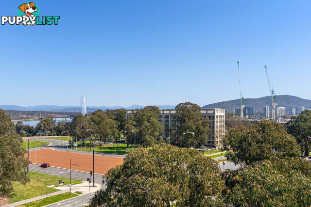 UG06/4 Anzac Park CAMPBELL ACT 2612