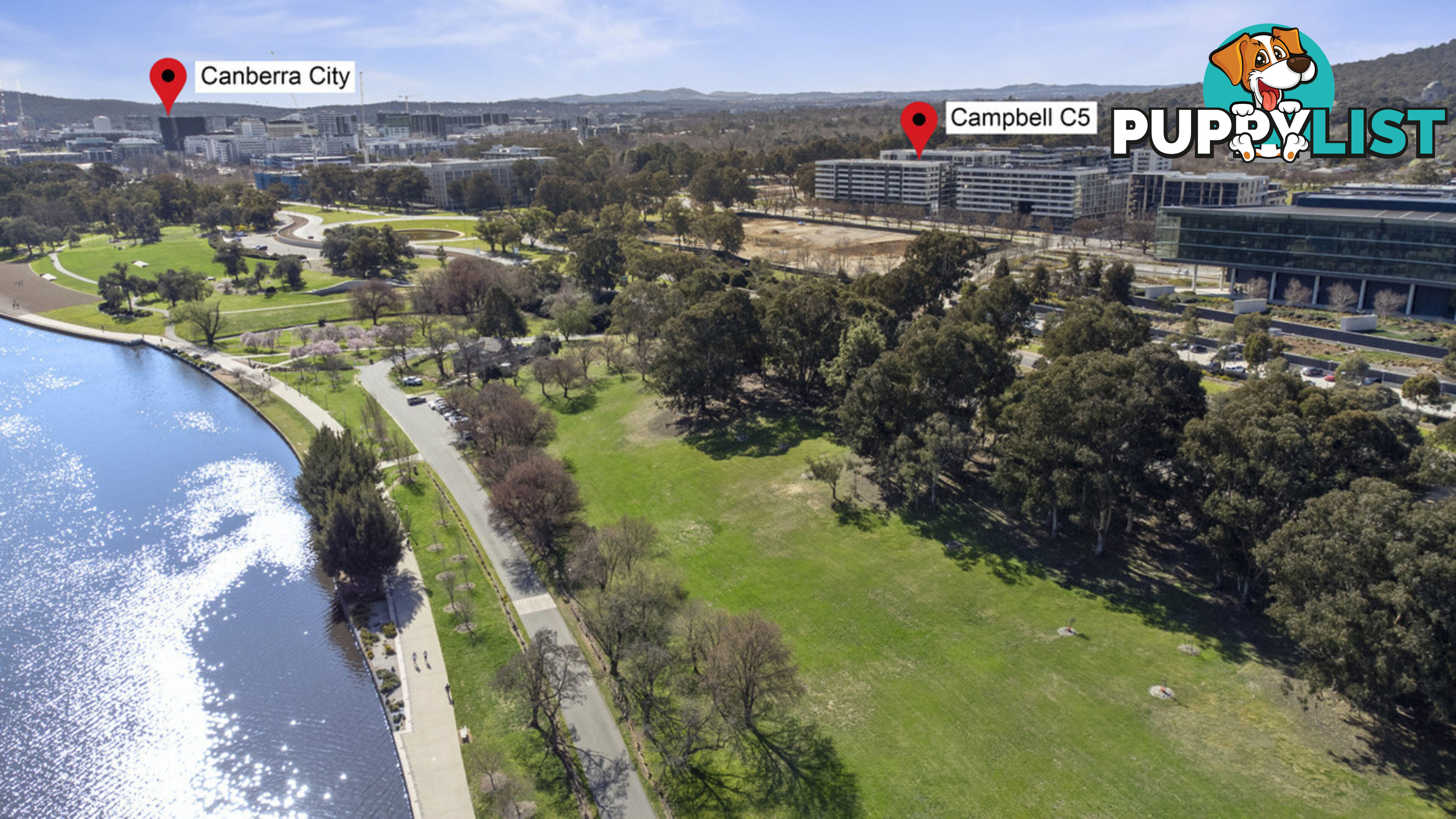 UG06/4 Anzac Park CAMPBELL ACT 2612