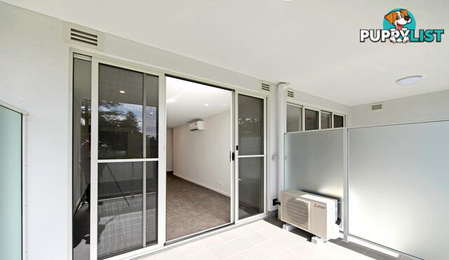 305/24 Girrahween Street BRADDON ACT 2612
