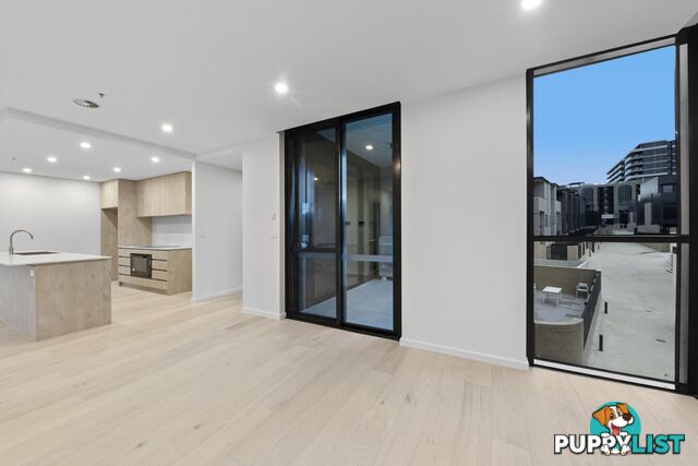 102/65 Camilleri Way GUNGAHLIN ACT 2912