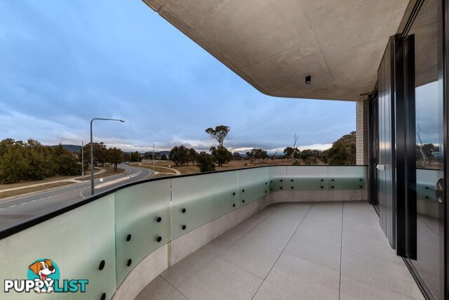 102/65 Camilleri Way GUNGAHLIN ACT 2912