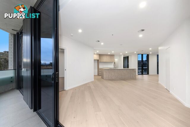 102/65 Camilleri Way GUNGAHLIN ACT 2912