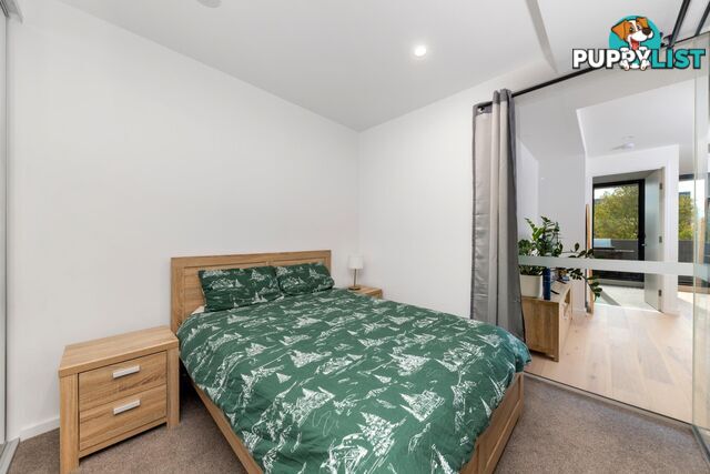 328/61 Cooyong Street BRADDON ACT 2612