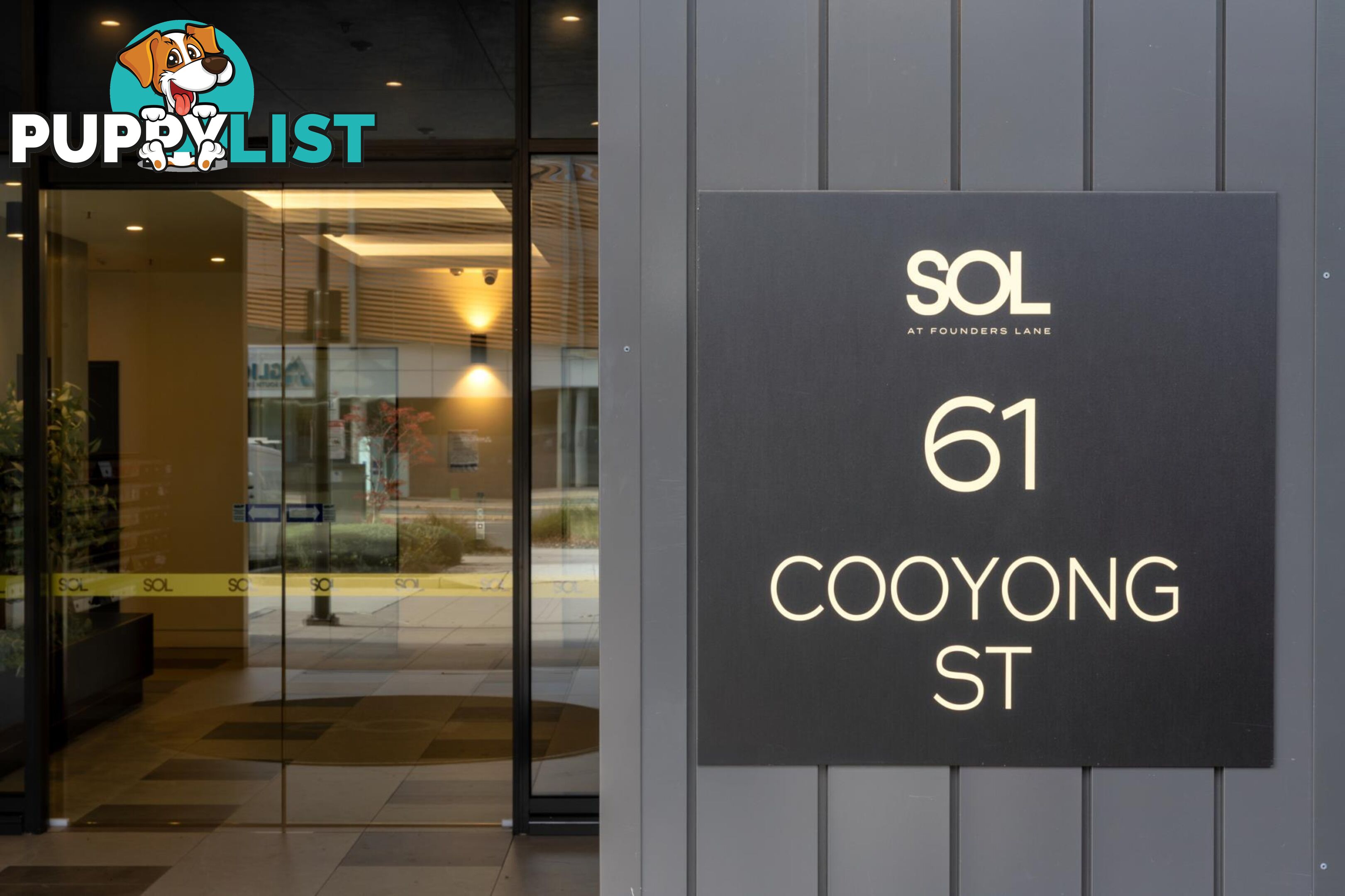 328/61 Cooyong Street BRADDON ACT 2612