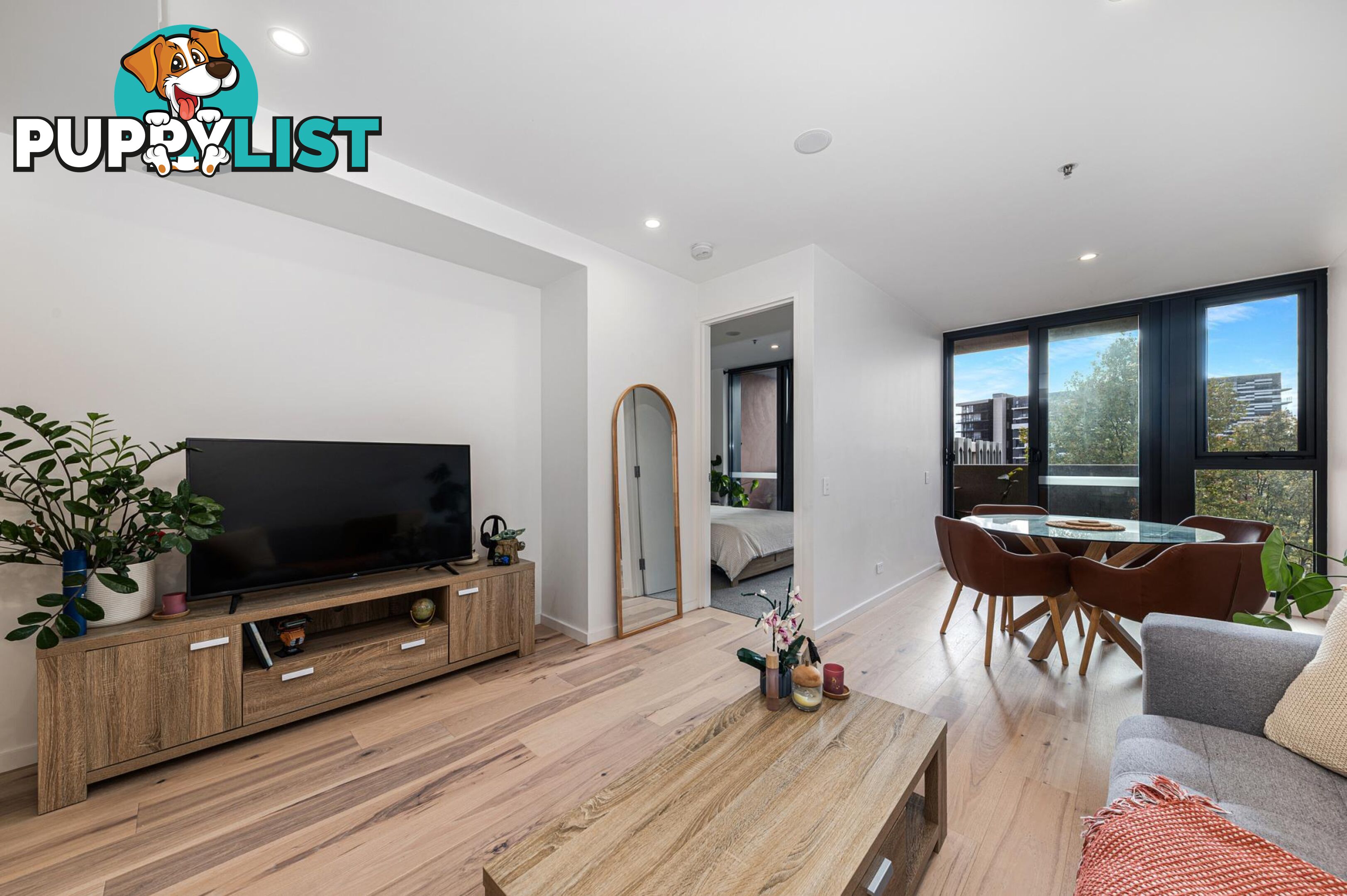 328/61 Cooyong Street BRADDON ACT 2612