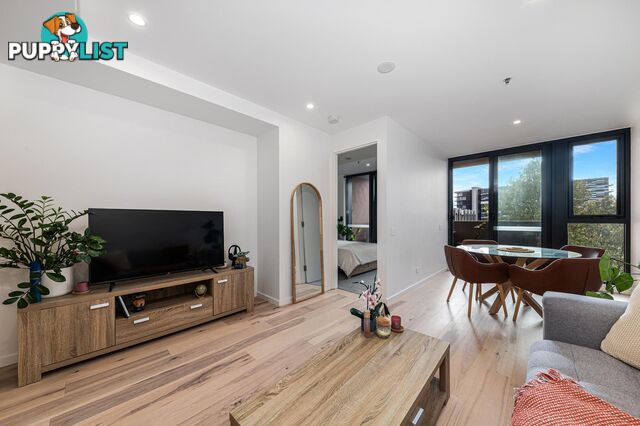 328/61 Cooyong Street BRADDON ACT 2612