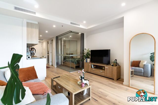 328/61 Cooyong Street BRADDON ACT 2612