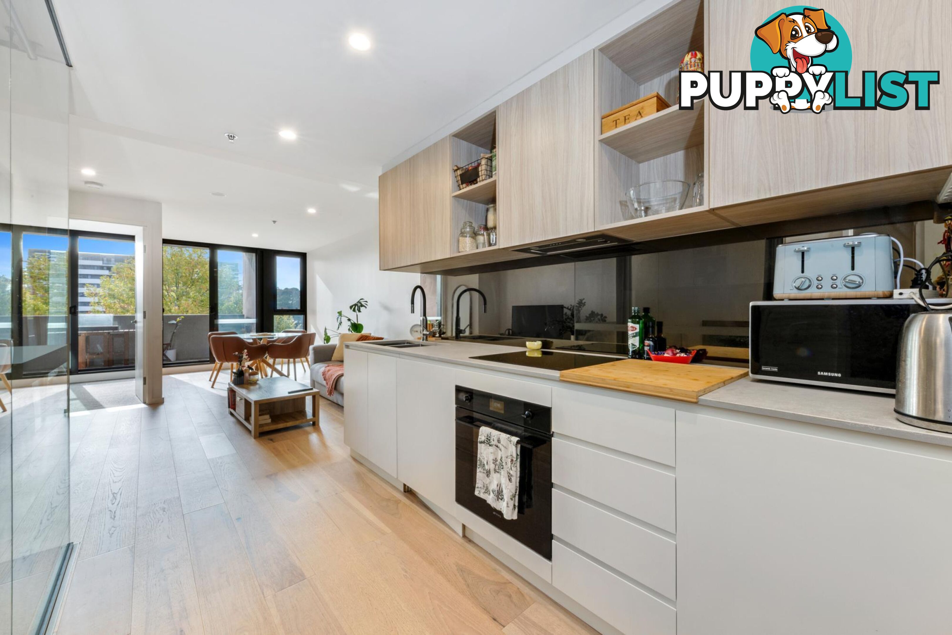 328/61 Cooyong Street BRADDON ACT 2612