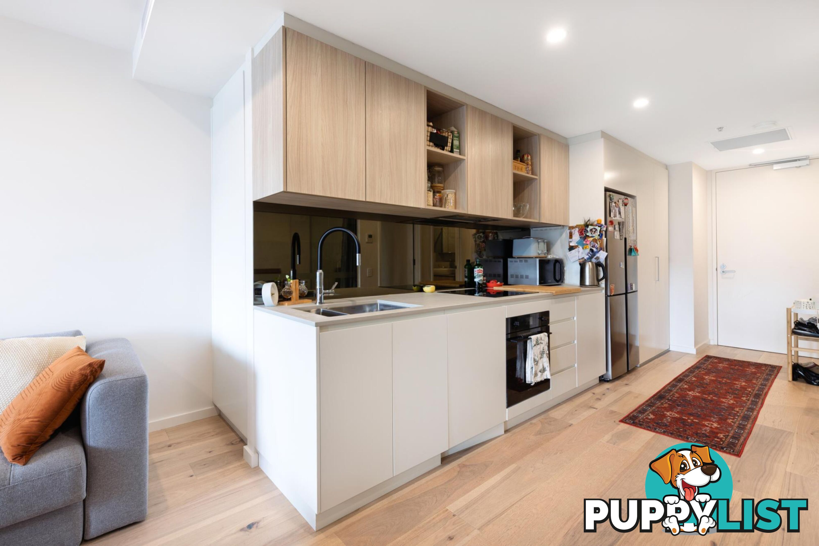 328/61 Cooyong Street BRADDON ACT 2612