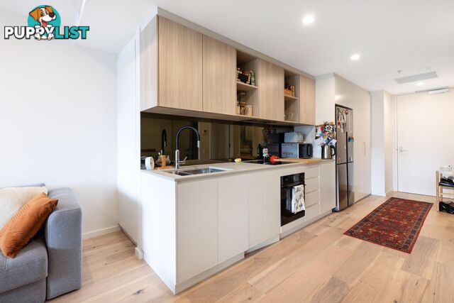 328/61 Cooyong Street BRADDON ACT 2612