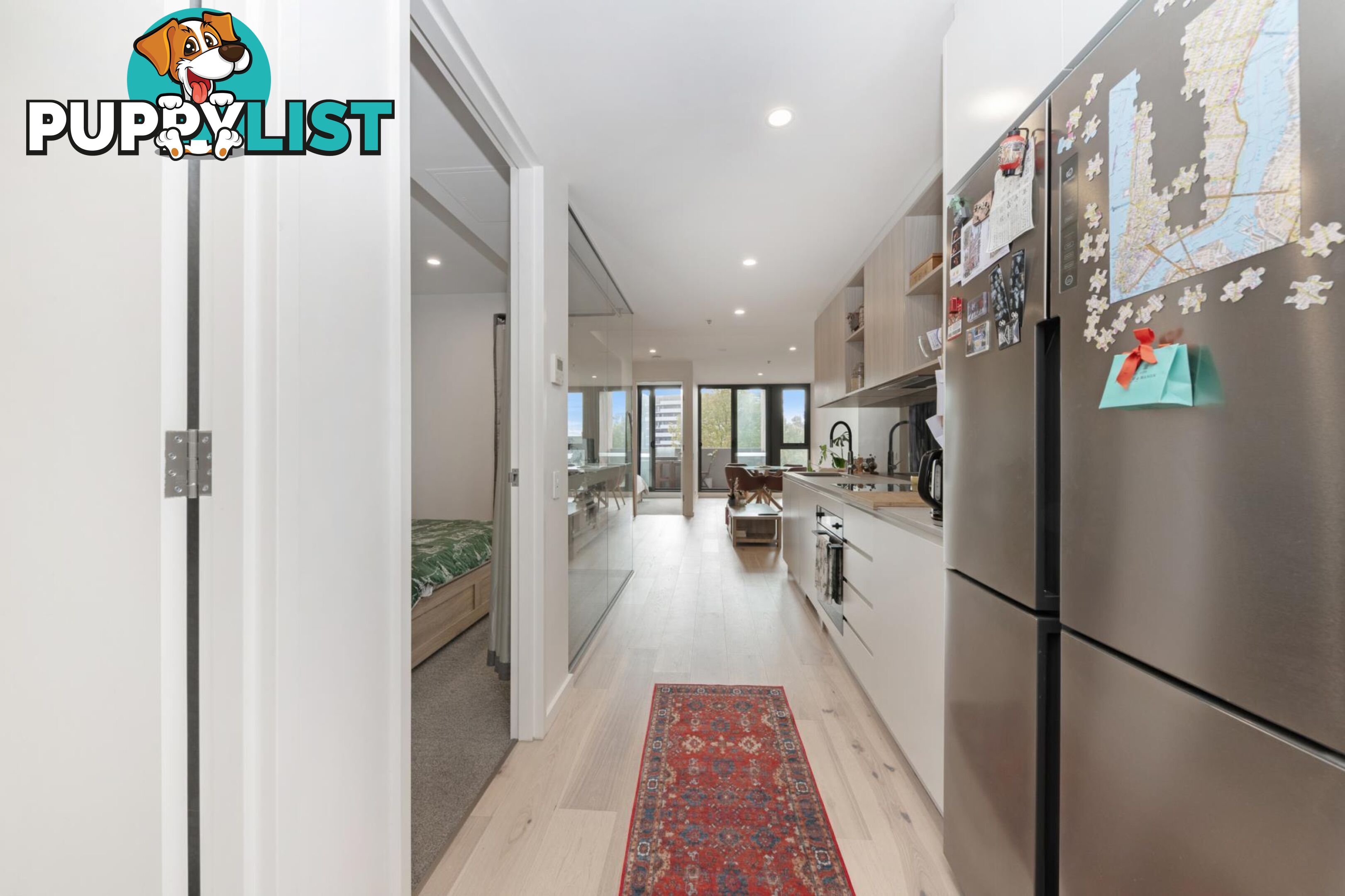 328/61 Cooyong Street BRADDON ACT 2612