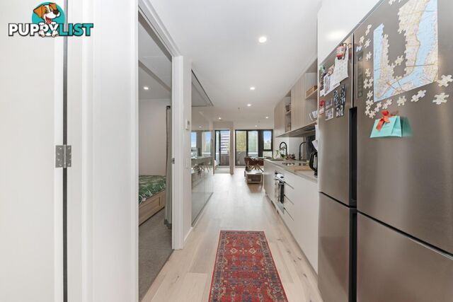 328/61 Cooyong Street BRADDON ACT 2612