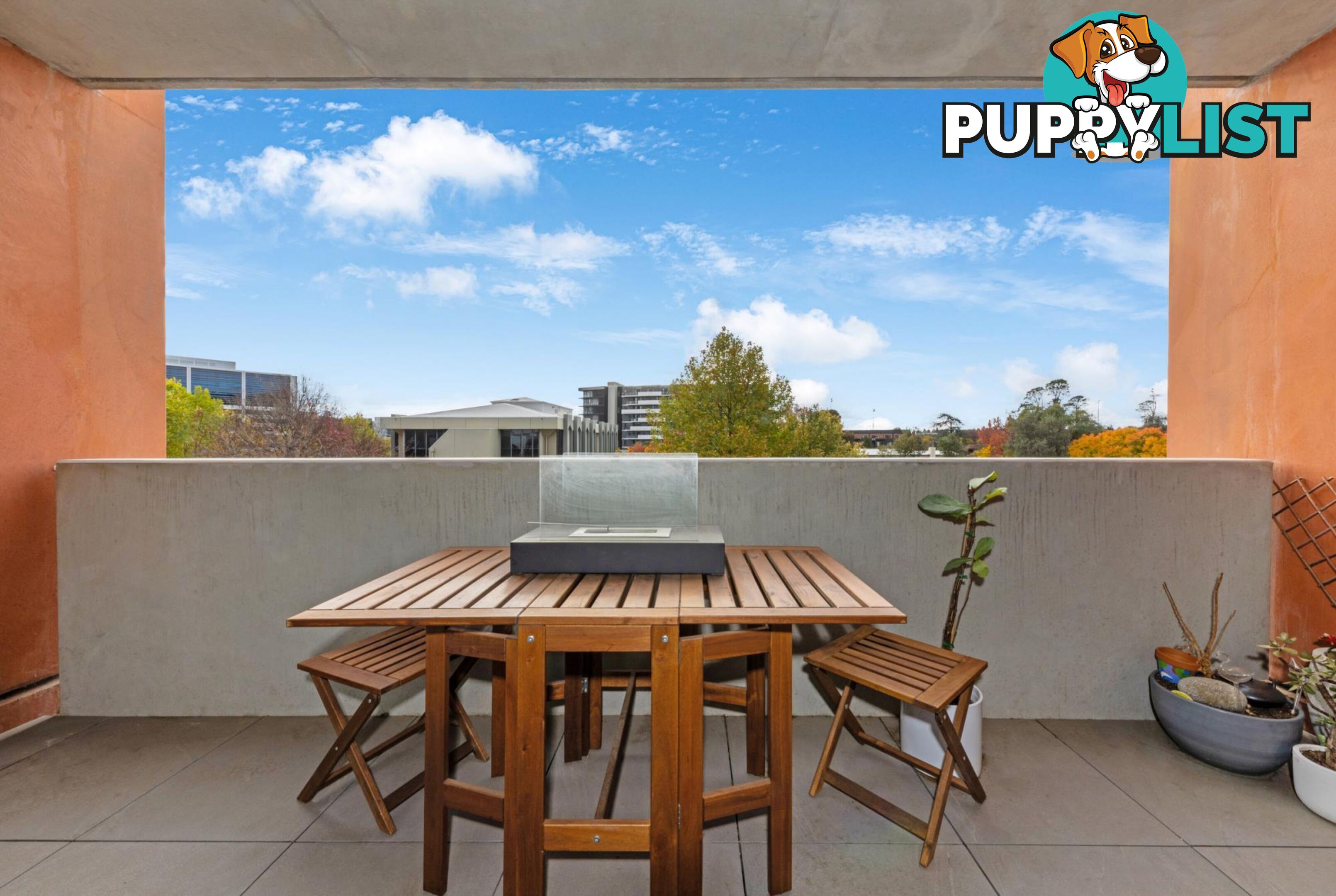 328/61 Cooyong Street BRADDON ACT 2612