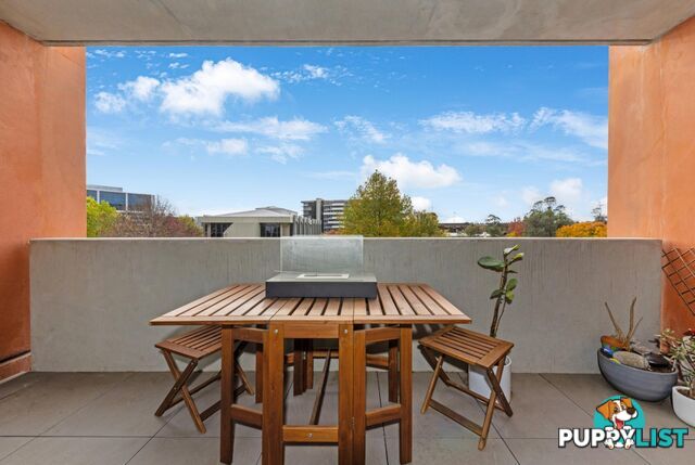 328/61 Cooyong Street BRADDON ACT 2612