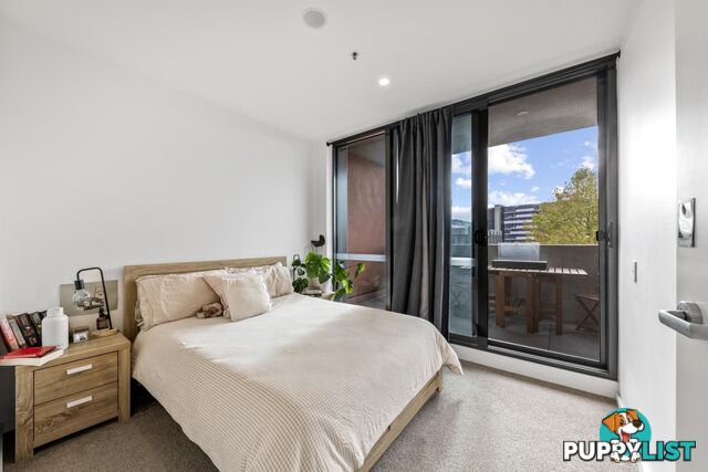 328/61 Cooyong Street BRADDON ACT 2612