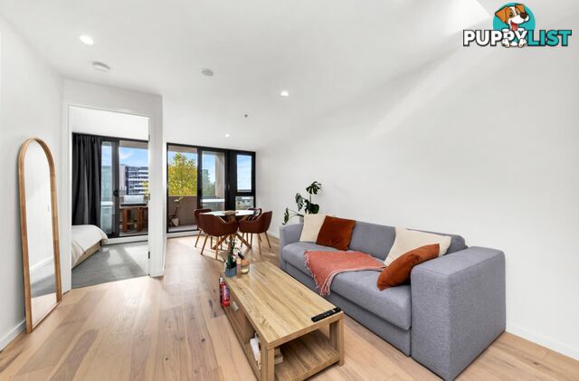 328/61 Cooyong Street BRADDON ACT 2612