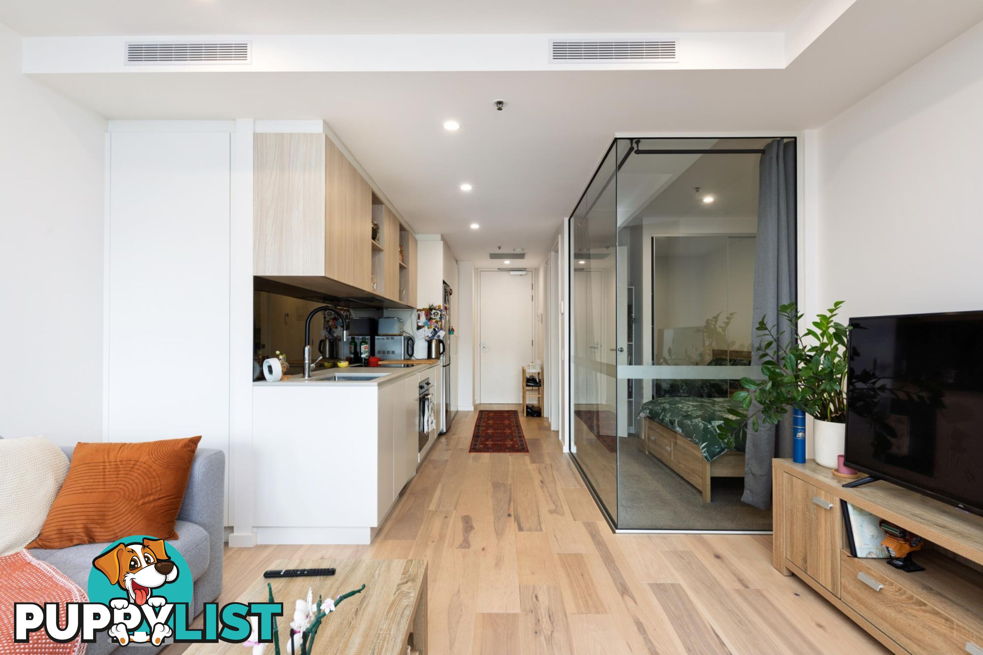 328/61 Cooyong Street BRADDON ACT 2612