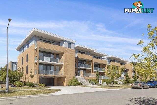 24/22 Cornelius Street COOMBS ACT 2611