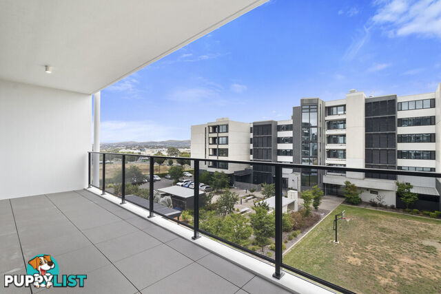 42/11 Camilleri Way GUNGAHLIN ACT 2912