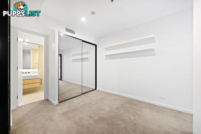 186/44 Constitution Avenue PARKES ACT 2600