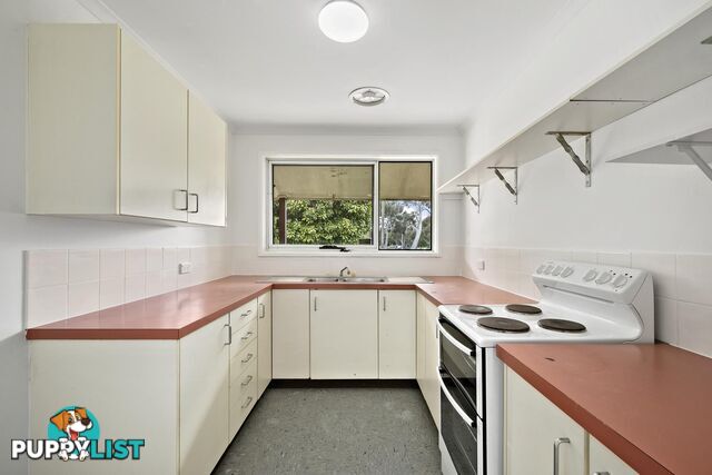 138 Captain Cook Crescent NARRABUNDAH ACT 2604