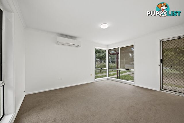 138 Captain Cook Crescent NARRABUNDAH ACT 2604