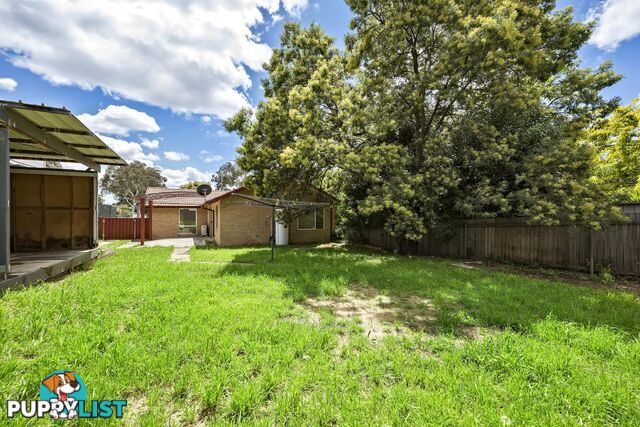 138 Captain Cook Crescent NARRABUNDAH ACT 2604