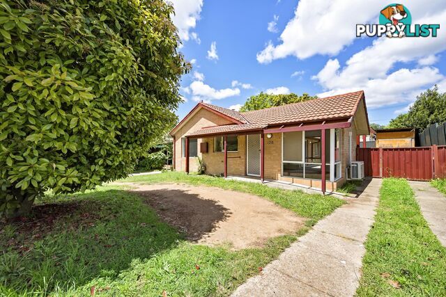 138 Captain Cook Crescent NARRABUNDAH ACT 2604