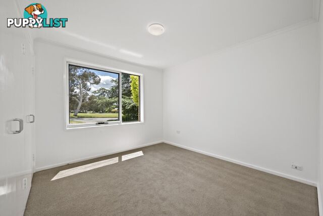 138 Captain Cook Crescent NARRABUNDAH ACT 2604