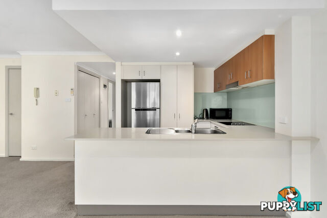 17/1-19 Ijong Street BRADDON ACT 2612