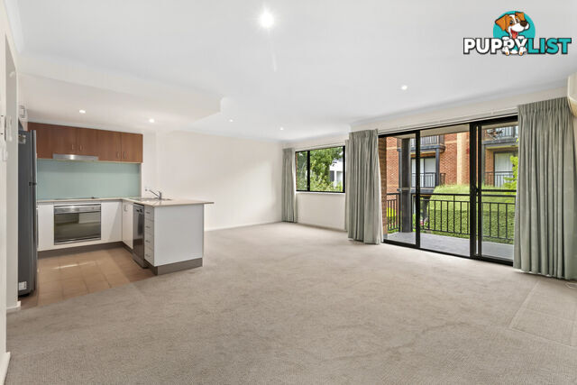 17/1-19 Ijong Street BRADDON ACT 2612