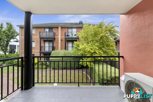17/1-19 Ijong Street BRADDON ACT 2612