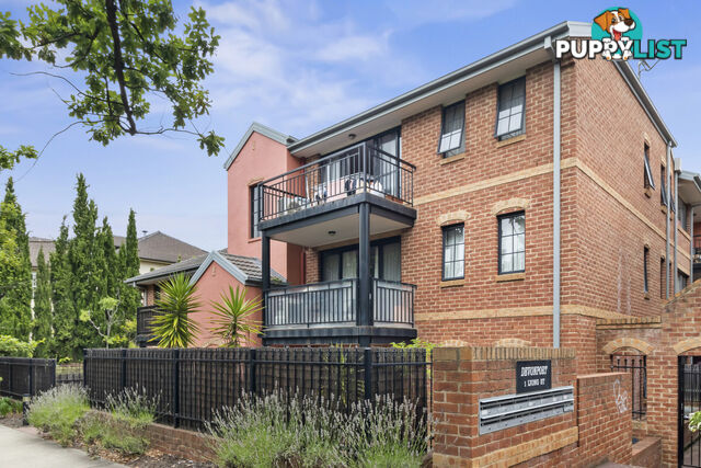 17/1-19 Ijong Street BRADDON ACT 2612