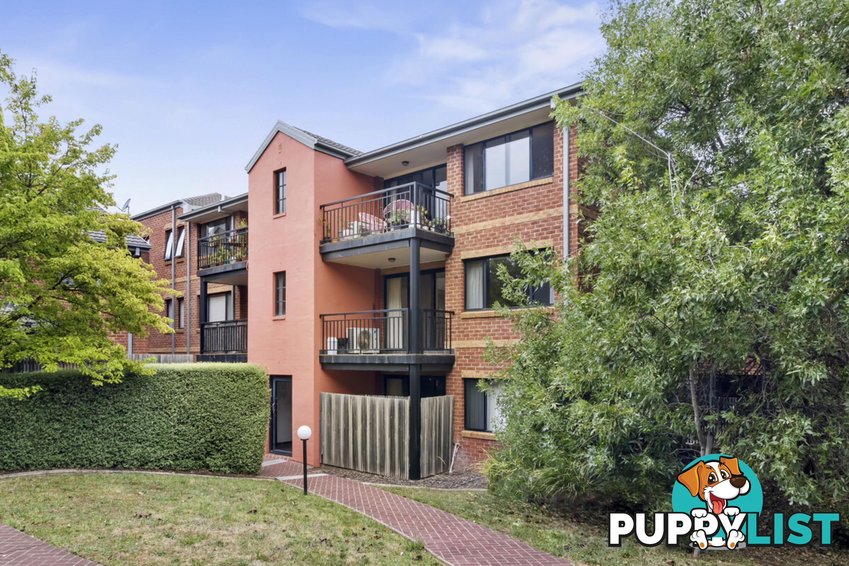 17/1-19 Ijong Street BRADDON ACT 2612