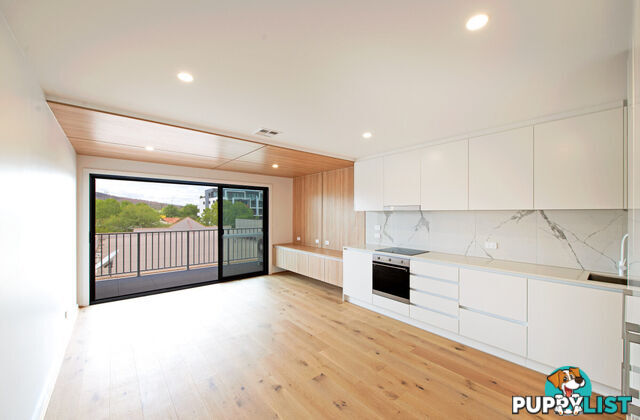 306/32 Mort Street BRADDON ACT 2612