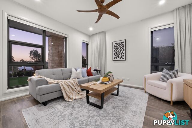 56 Mulgara Loop THROSBY ACT 2914