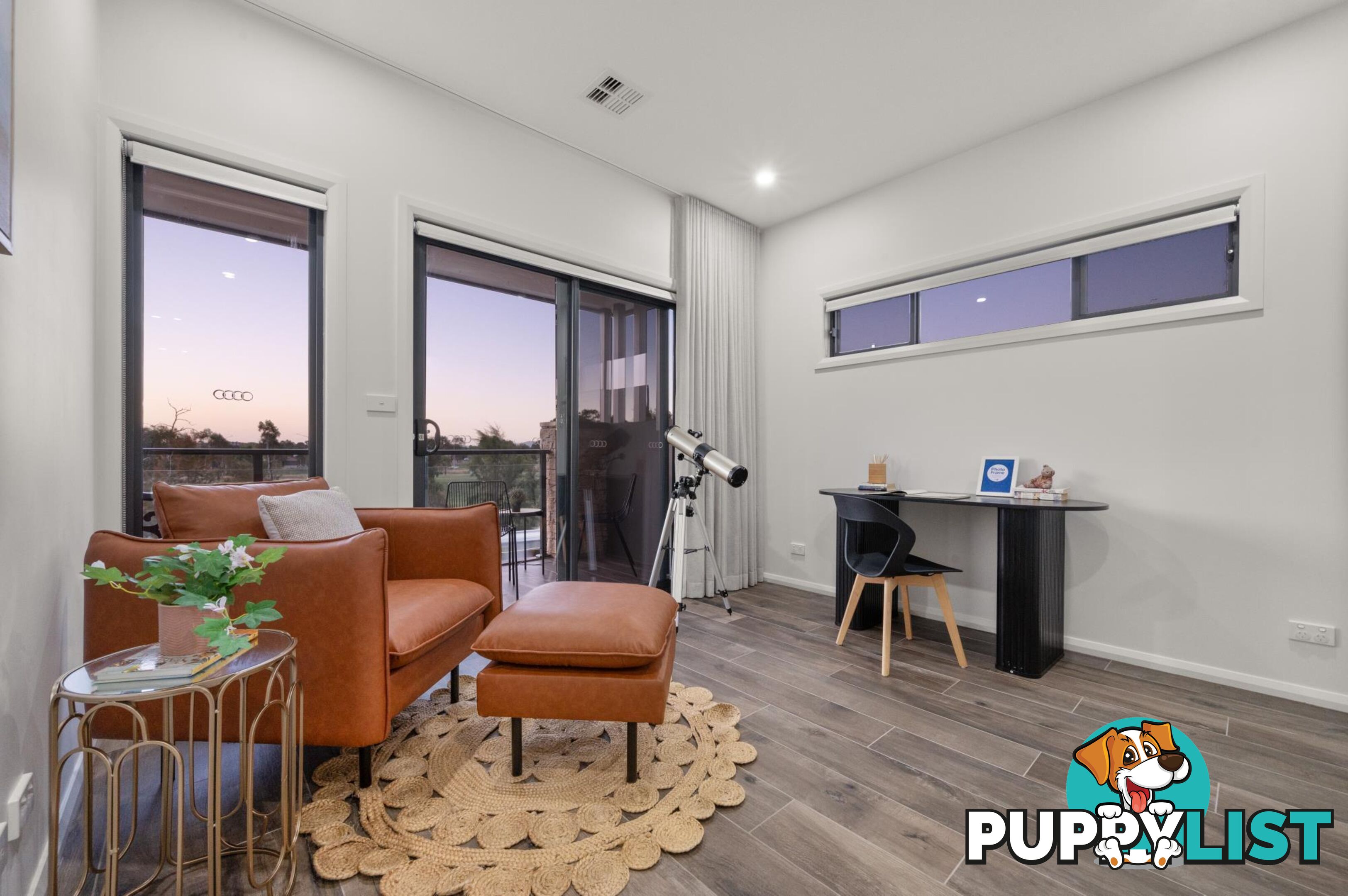 56 Mulgara Loop THROSBY ACT 2914